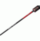 Retaliate X Solid Jigging Cast Rod - Jigging - 2 section - 6FT3  - 1.90 Meters - 300 gr - 1621307 - Penn